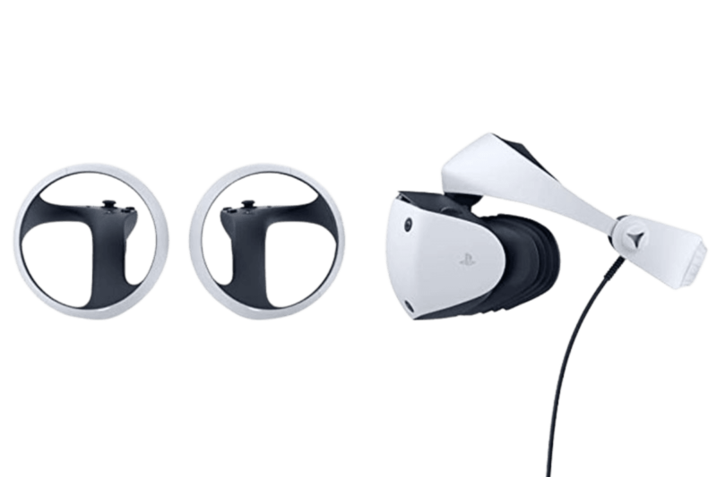 Sony PlayStation VR2