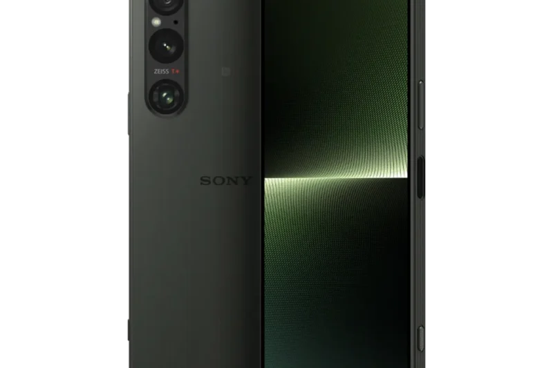 Sony Xperia 1 V