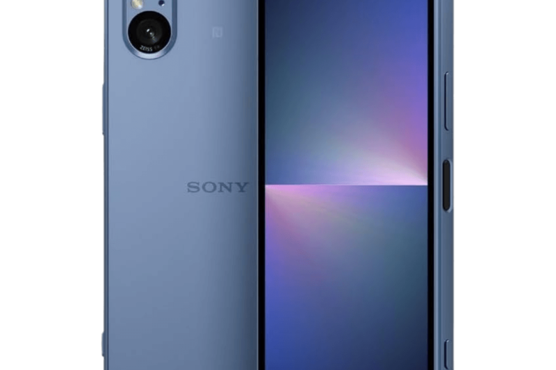 Sony Xperia 5 V
