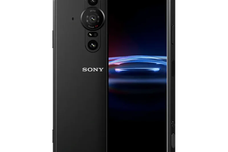 Sony Xperia PRO-I