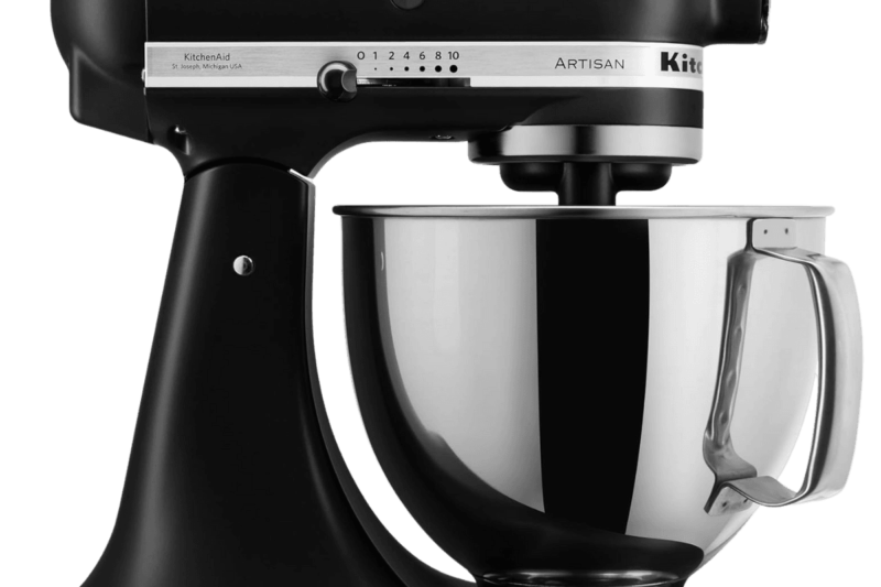 Stand Mixer