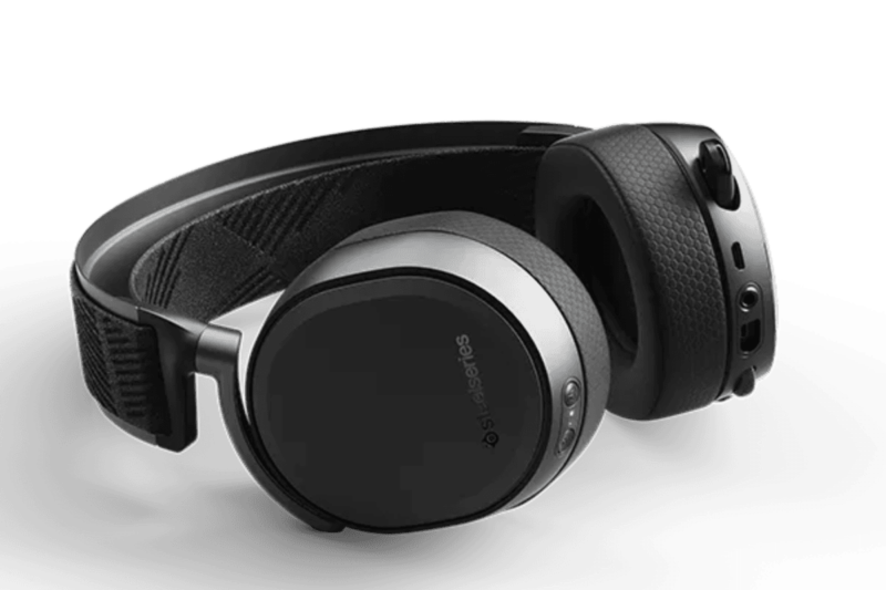 SteelSeries Arctis Pro Wireless Gaming Headset