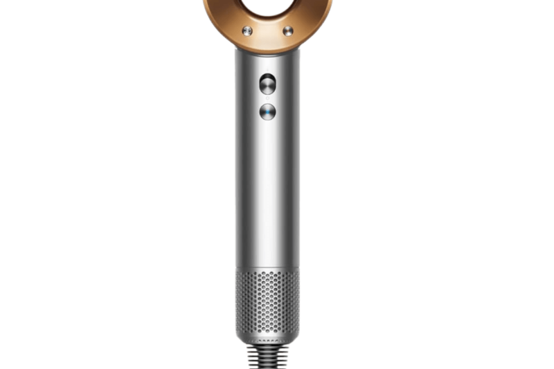 Supersonic Hair Dryer