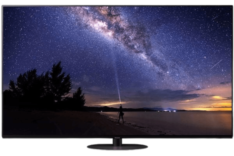 TH-65JZ2000 OLED TV