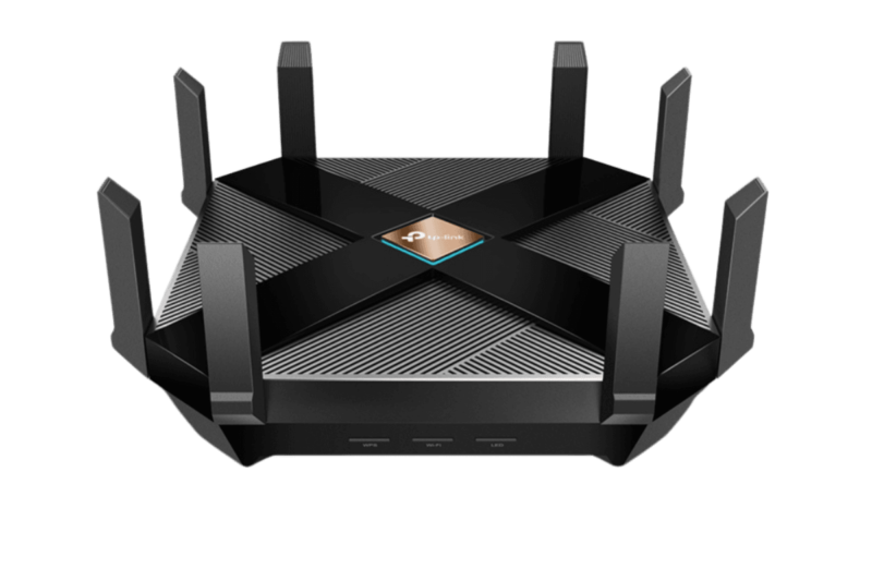 TP-Link Archer AX6000