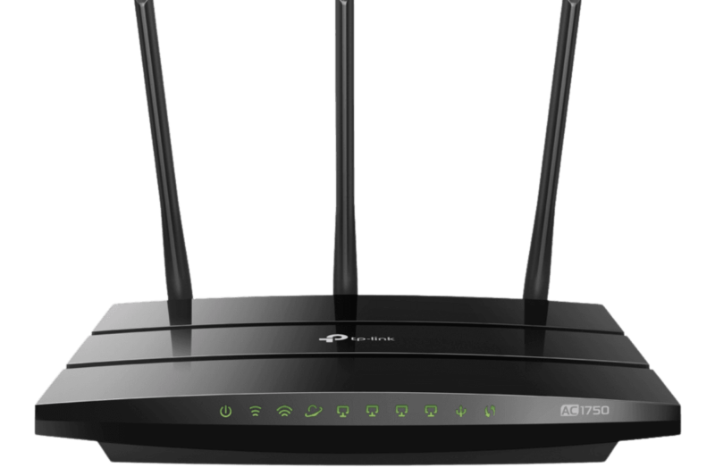 TP-Link Archer C7