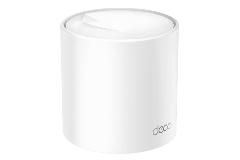 TP-Link Deco X60 Mesh WiFi System