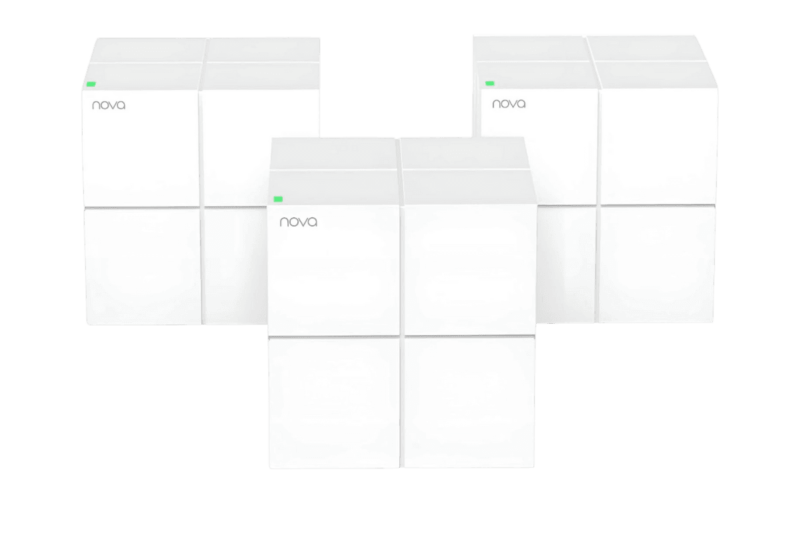 Tenda Nova MW6 Mesh WiFi System