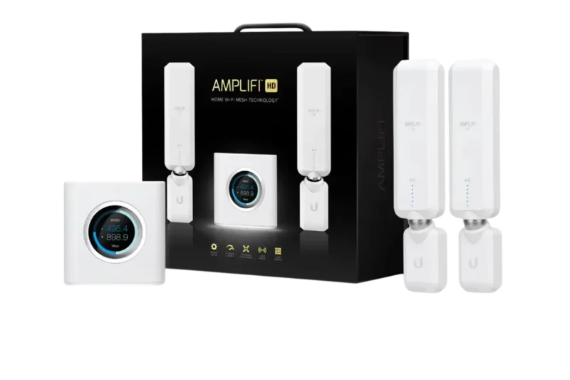 AmpliFi Mesh Wi-Fi System