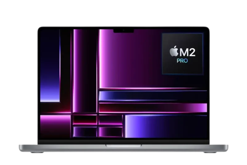 Apple MacBook Pro 14-inch M4