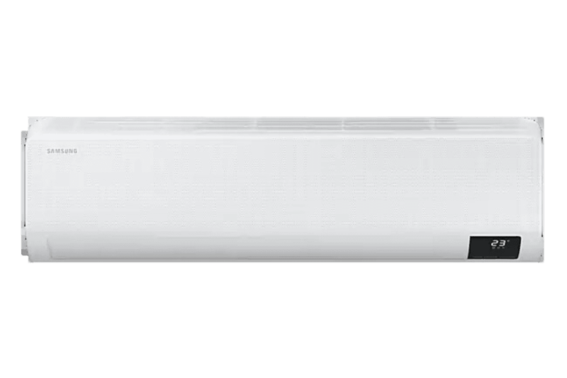 Wind-Free Air Conditioner