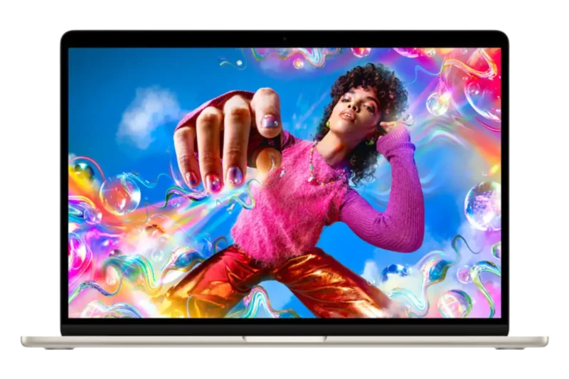 Apple MacBook Air 15-inch (2023)