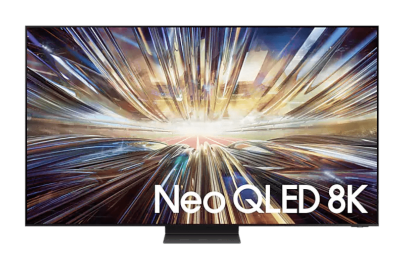 Neo QLED 8K TV