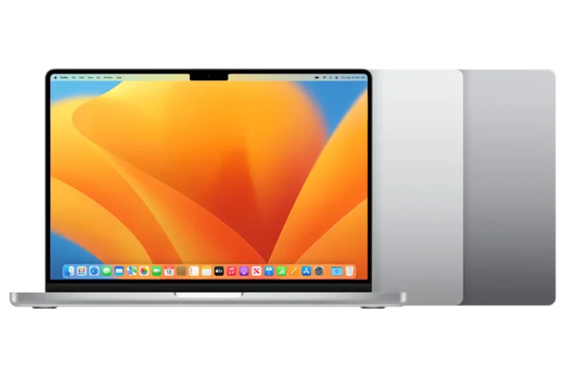 Apple MacBook Pro 14-inch (2023) with Touch Bar