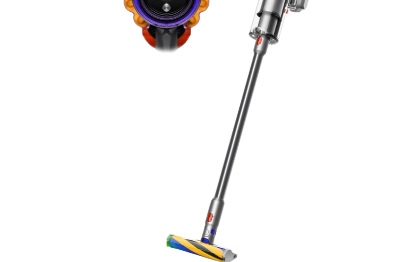 V15 Detect Cordless Vacuum