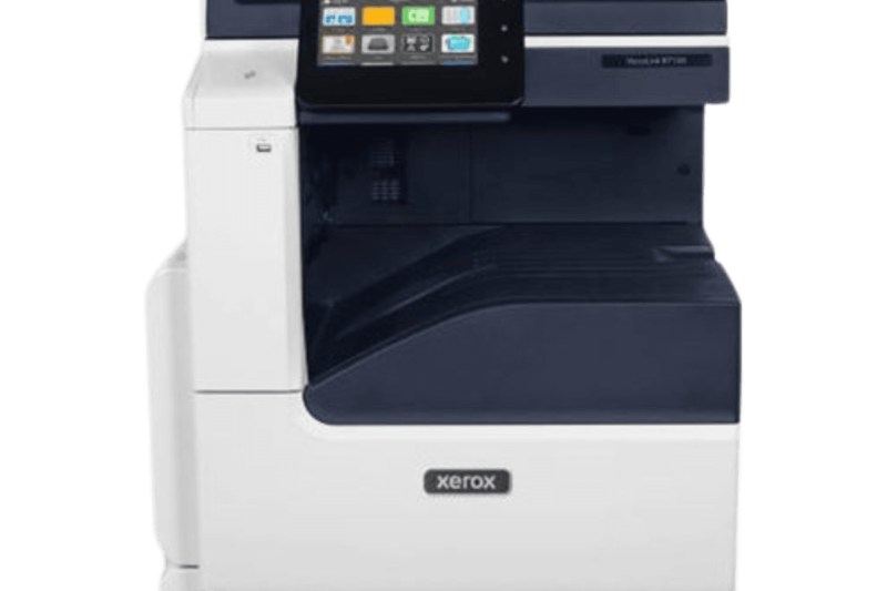 Xerox VersaLink Series