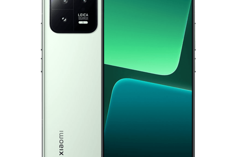 Xiaomi 13