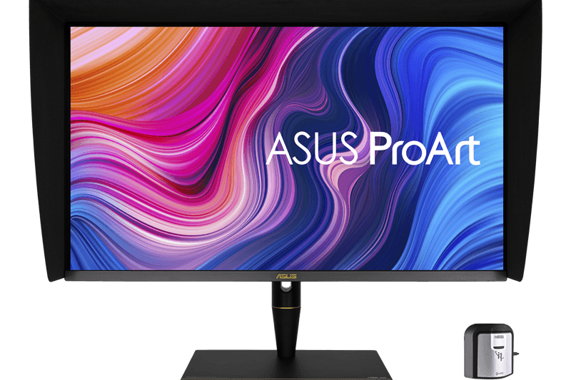 ASUS ProArt Display PA32UCX