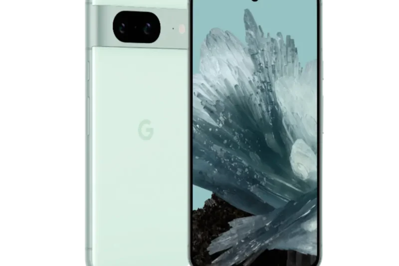 Pixel 8