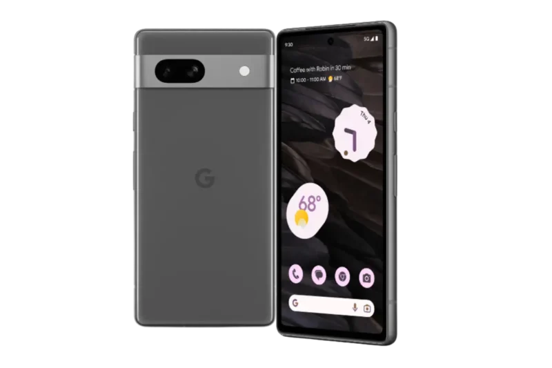 Pixel 7