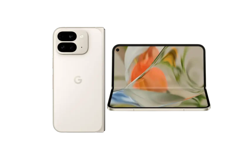 Google Pixel Fold