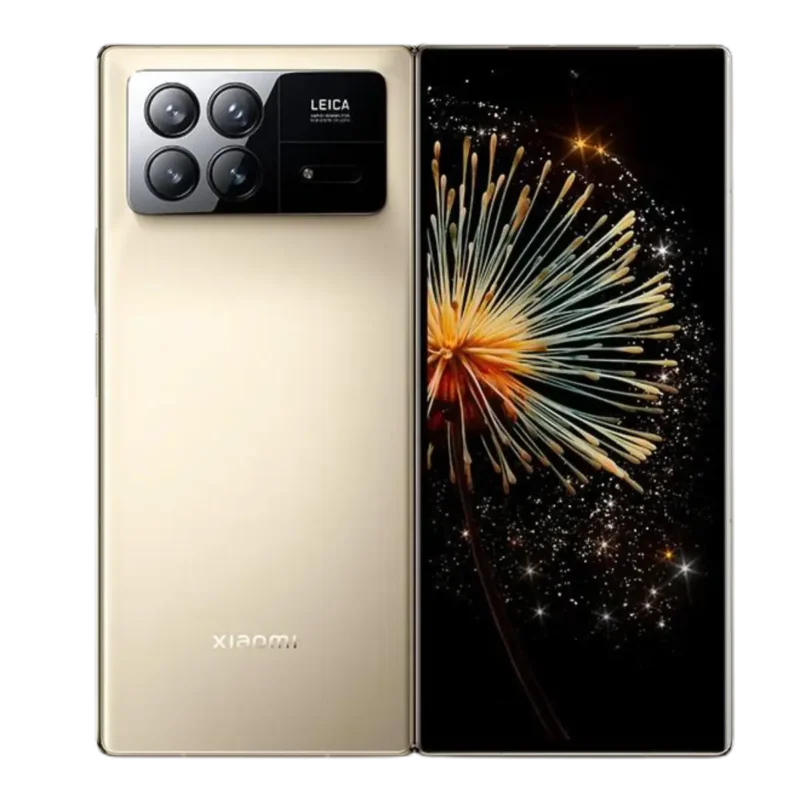 MI mix fold
