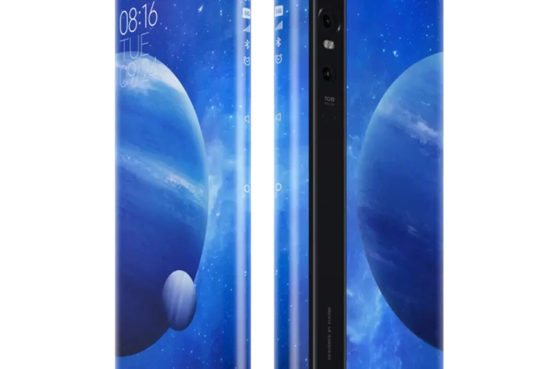 MI mix alpha