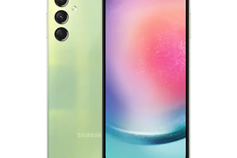Samsung Galaxy A24