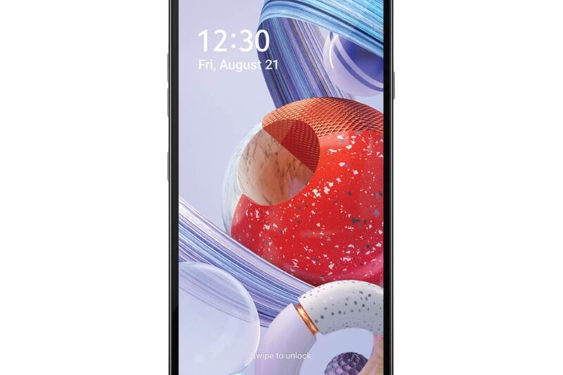 lg STYLO 6