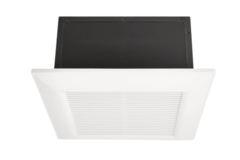 ultrafast ventilation fan