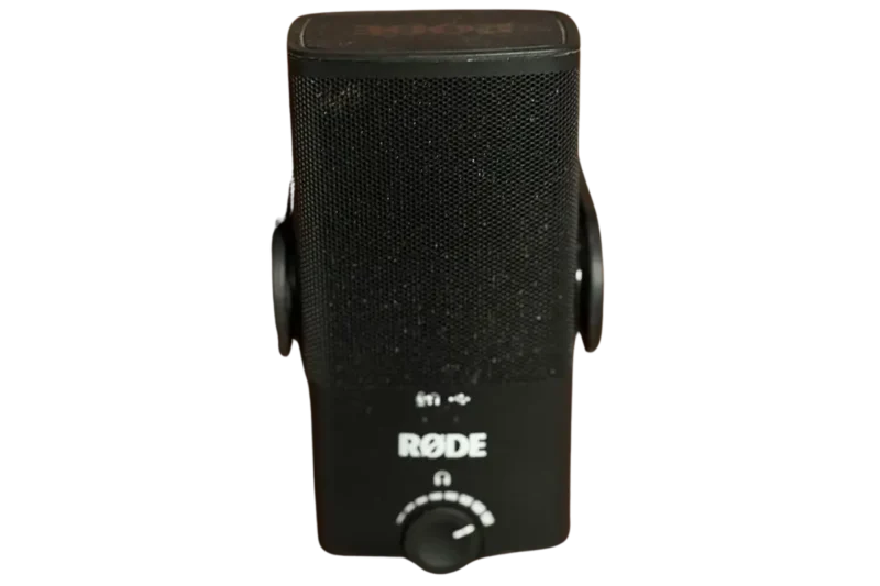 Rode Mic