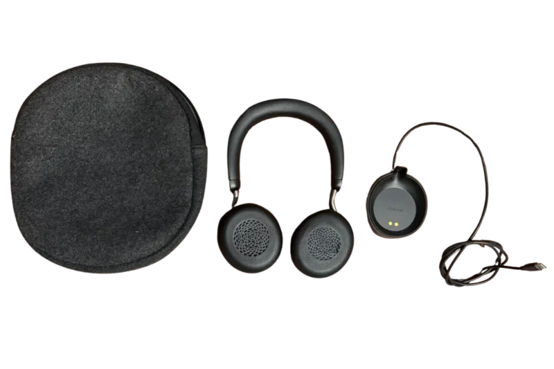 Jabra evolve 2 75
