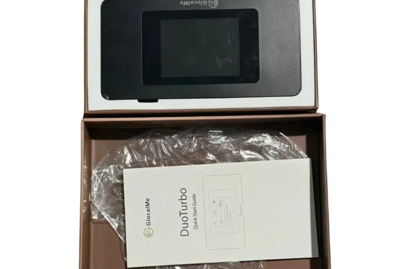 Dual Modem