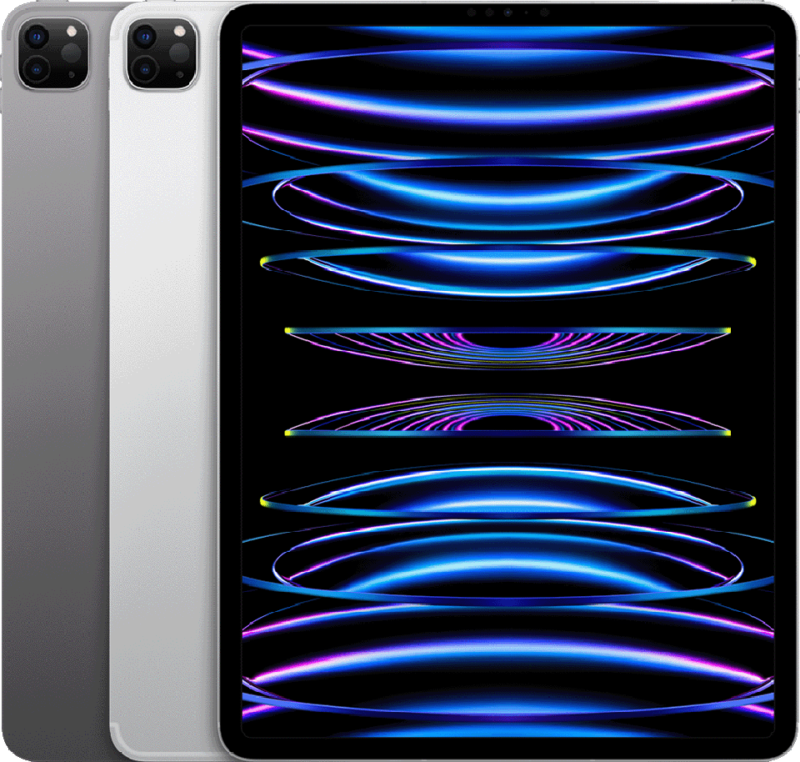 Apple iPad Pro 12.9-inch (6th Gen)