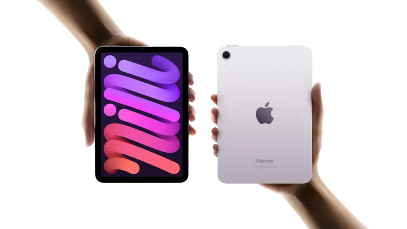 iPad mini (7th Gen)