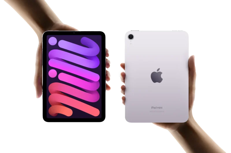 iPad mini (7th Gen)