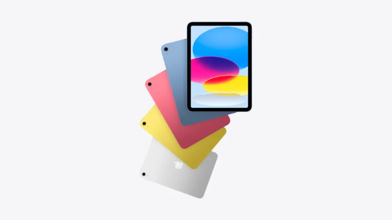iPad (11th Gen)