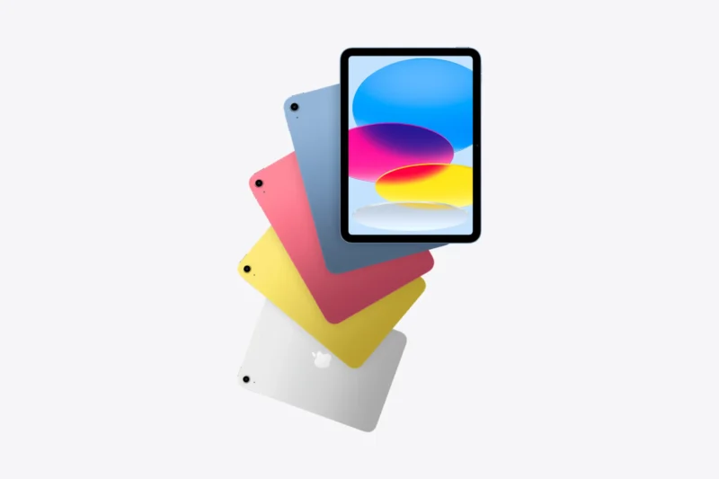 iPad (11th Gen)