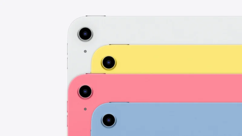 iPad (11th Gen) - Image 2