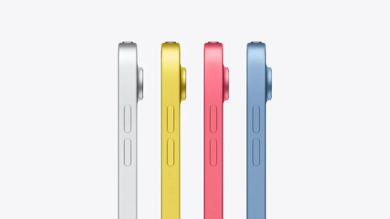 iPad (11th Gen) - Image 3