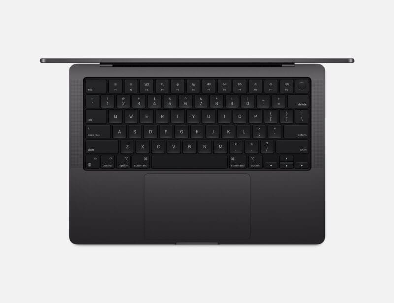 MacBook Pro - Image 5