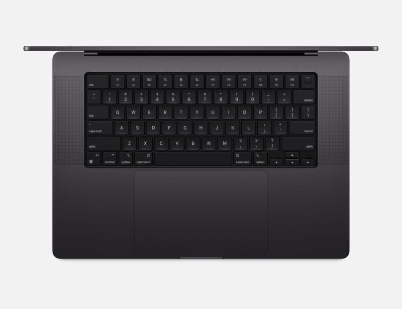 MacBook Pro - Image 3